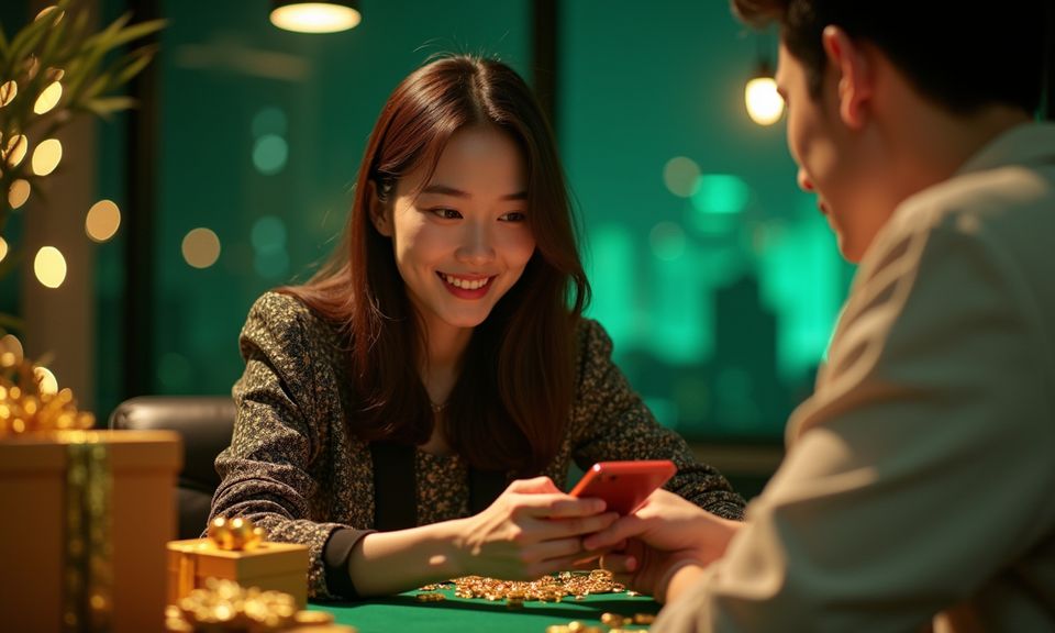 joker678 手機應用帶來的遊戲速度優勢